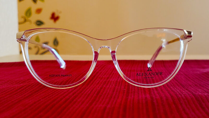 Lentes de Mujer A1055c3