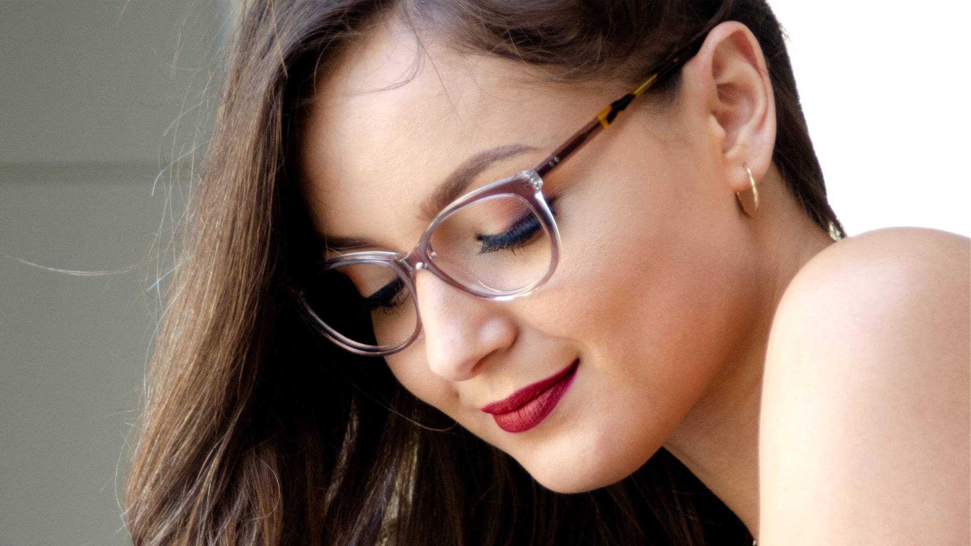 Armazones de lentes para Mujer Alexander Eyewear