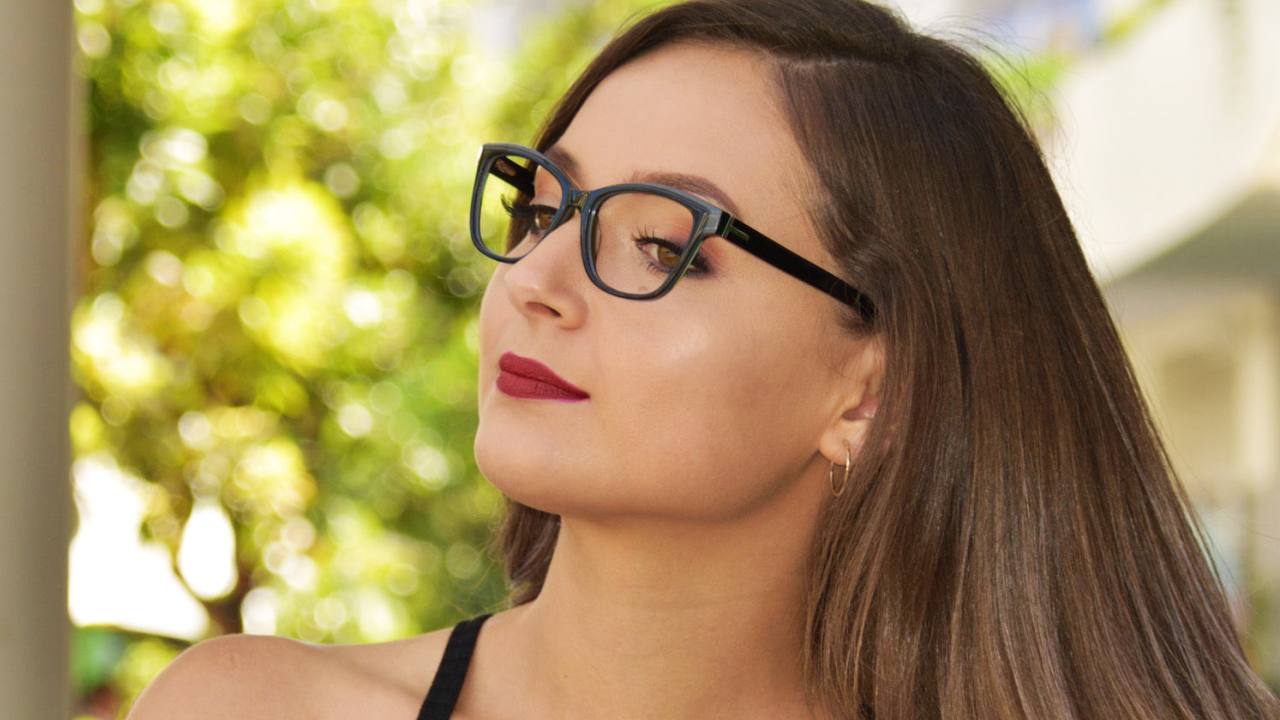 Tipos de lentes Tipos de lentes