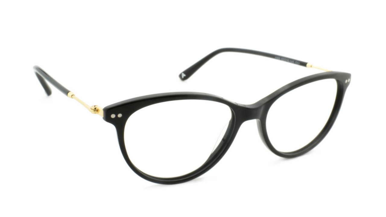 Lentes para Mujer A1009c01 vista 3/4