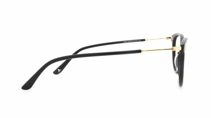 Lentes para Mujer A1009c01 vista lateral