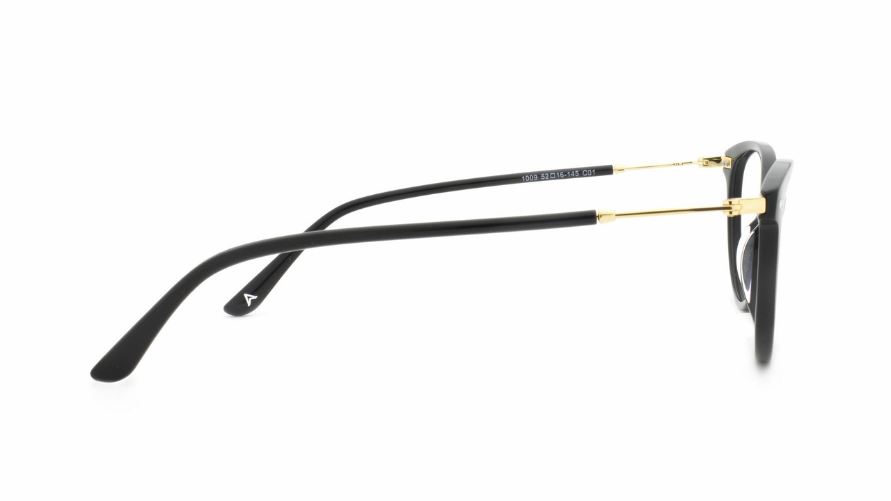 Lentes para Mujer A1009c01 vista lateral