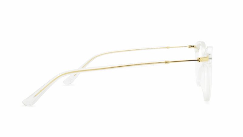 Lentes para Mujer A1009c02 vista lateral