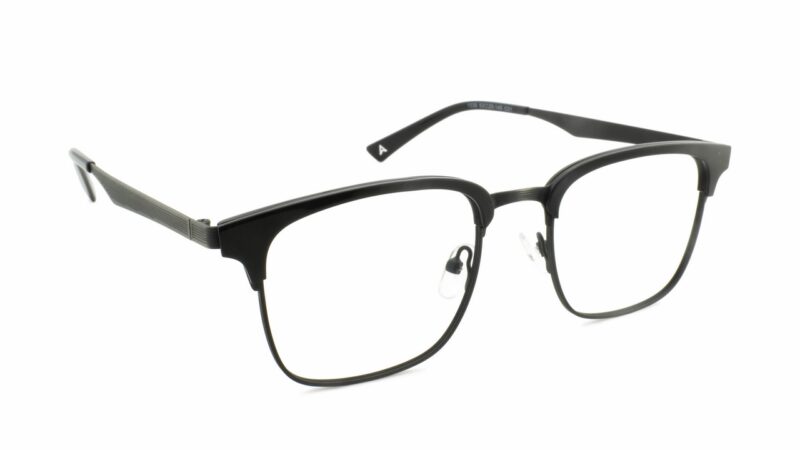 Armazon de Lentes Unisex A1035c1 vista 3/4