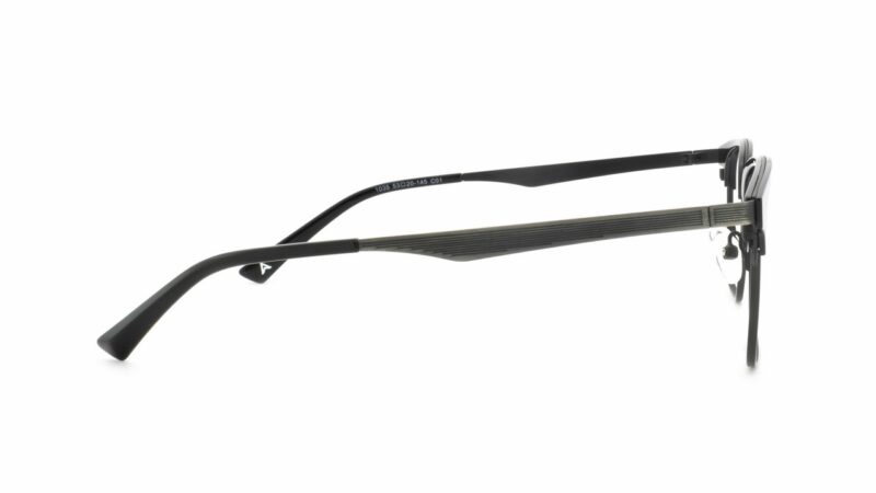 Armazon de Lentes Unisex A1035c1 vista lateral