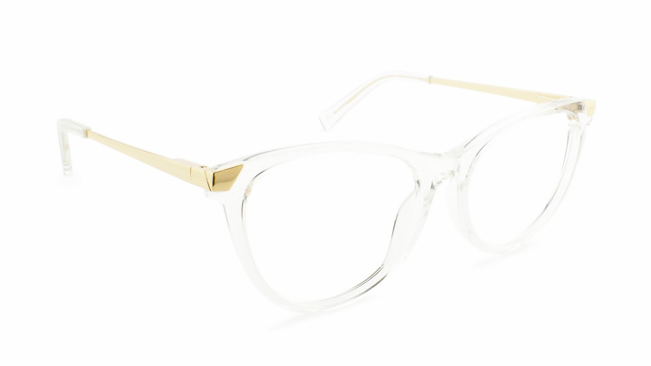 Armazon de Lentes para Mujer A1055c2 vista 3/4