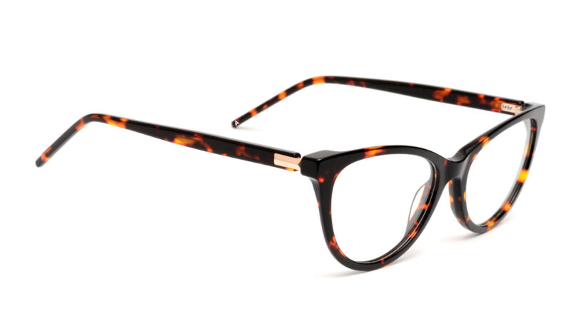 Lentes retro moda carey