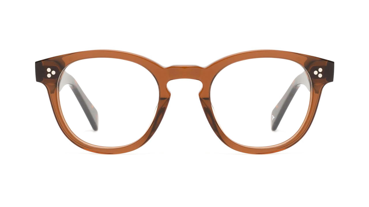 A1096c2-01 Armazón de moda redondo