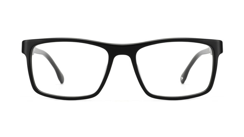 Armazón de lentes para hombre