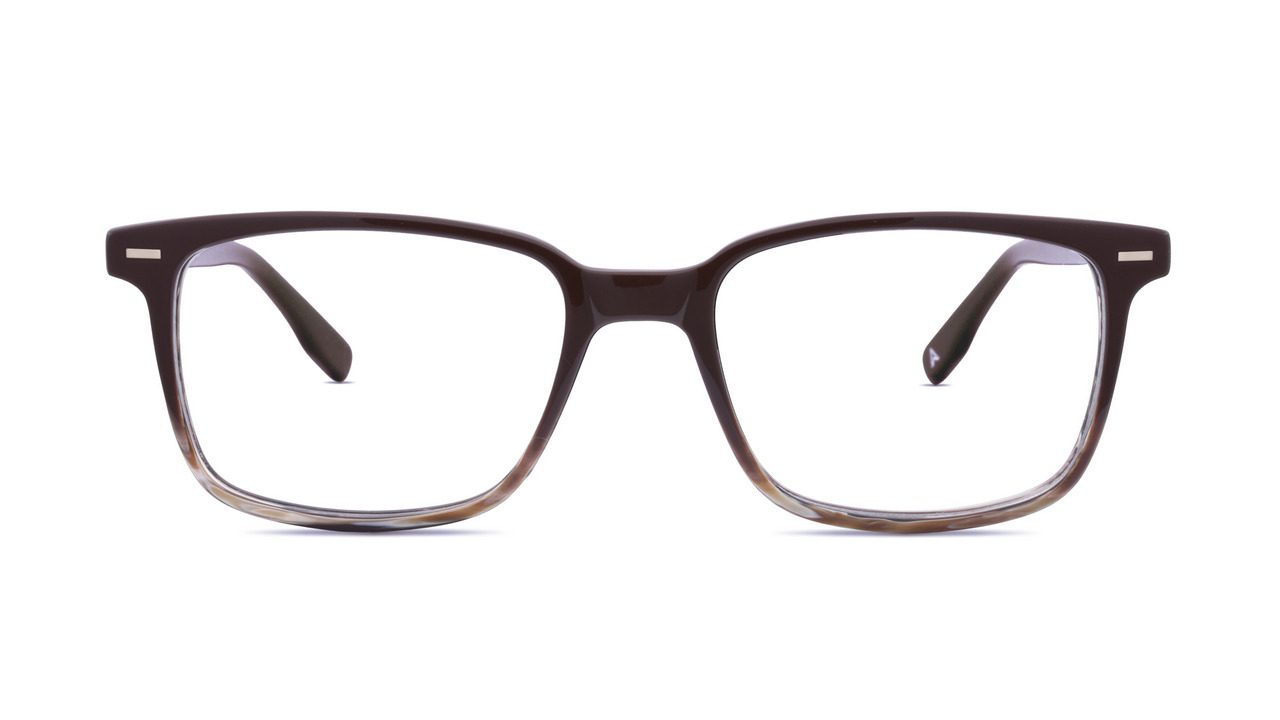 Armazon de Lentes Modelo 17093c3 frontal