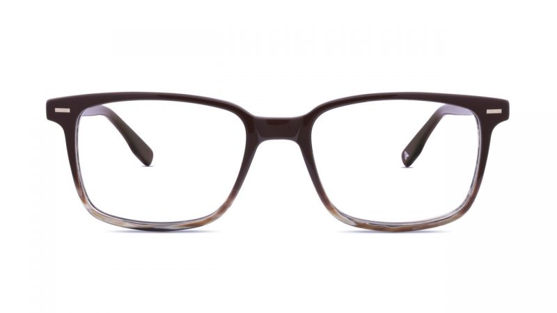 Armazon de Lentes Modelo 17093c3 frontal