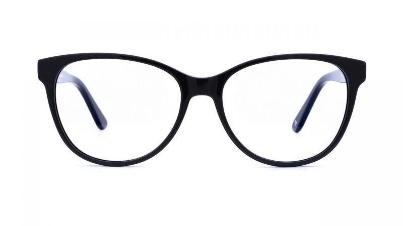 Armazones de Lentes para Mujer Modelo 17162c1 frontal