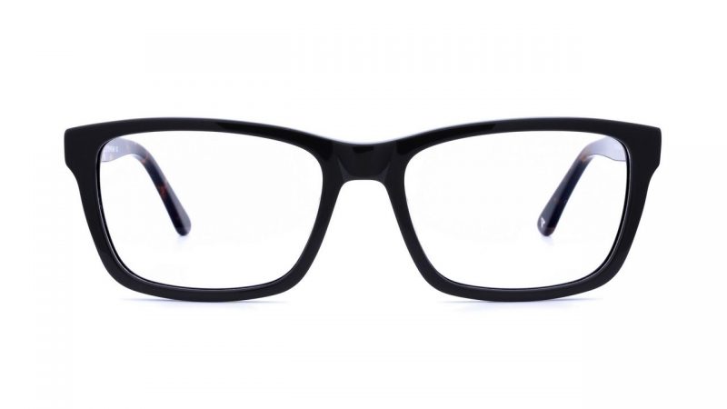 Armazones de Lentes para Hombre Modelo Mod. 17164c4 frontal