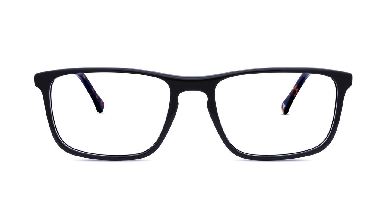 Armazones de Lentes para Hombre Modelo 17166c1 frontal