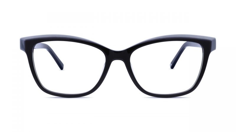 Armazones de Lentes para Mujer Modelo 17176c3 frontal