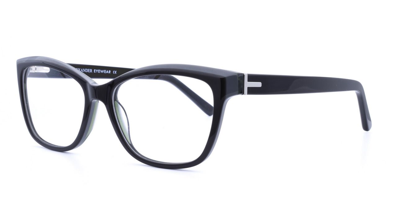 A17176c3-17 Armazones de Lentes para Mujer Modelo 17176c3 lateral