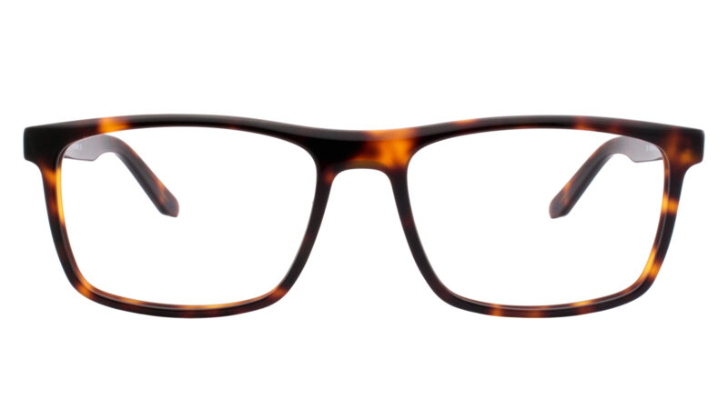 Armazón para hombre rectangular extra grande