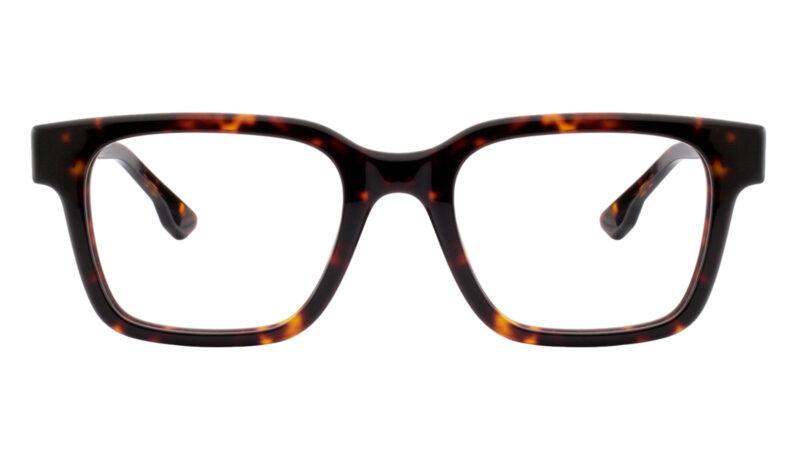 Armazon unisex en acetato