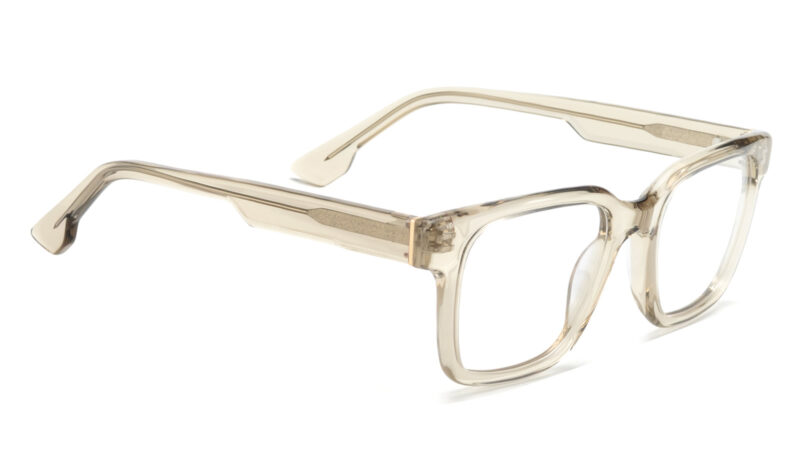 Armazon traslucido para dama