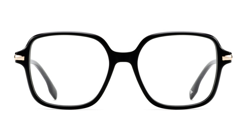 Armazón para mujer en color negro