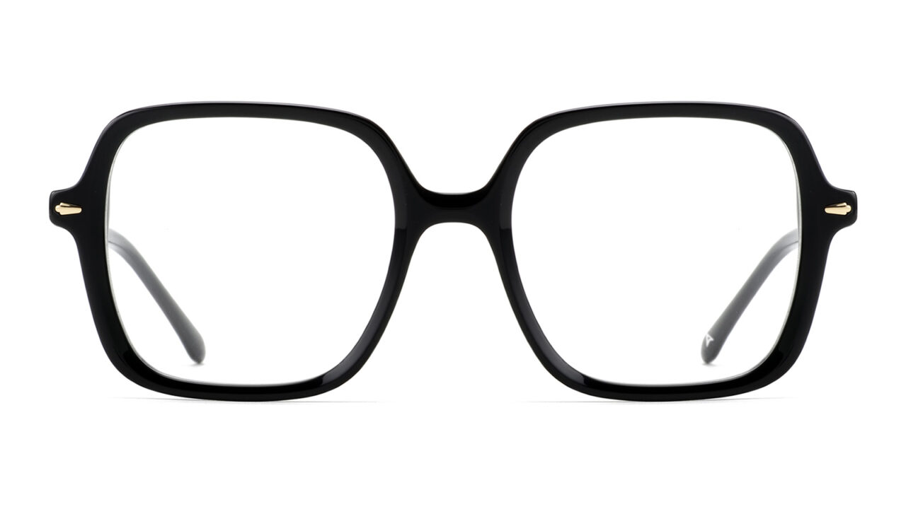 Armazón para mujer en color negro
