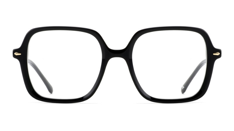 Armazón para mujer en color negro