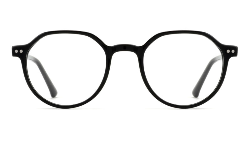 Armazón de acetato unisex