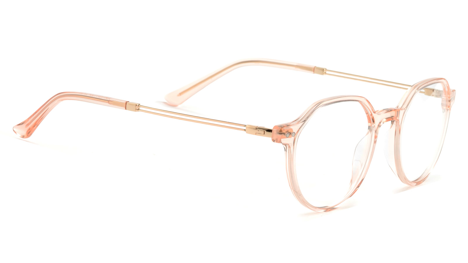 A2621c2-02 Armazón de acetato para mujer