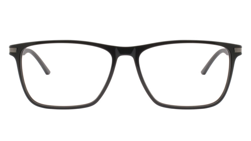 Armazón de lentes en acetato