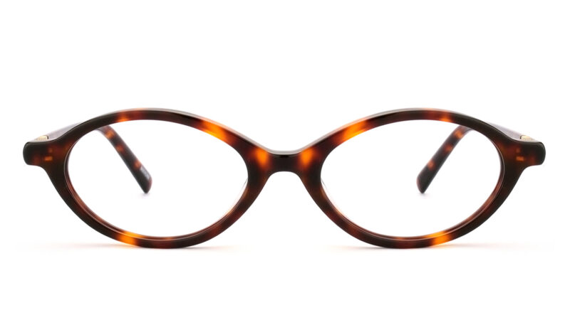 Armazón de moda para mujer