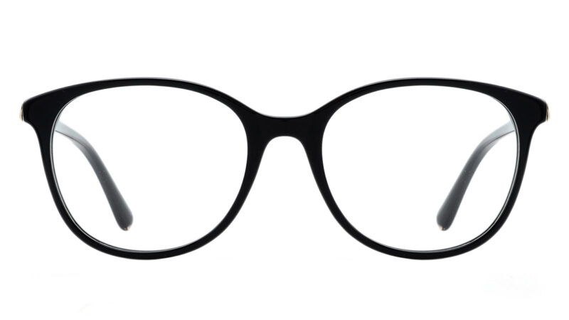 Armazón de mujer redondo