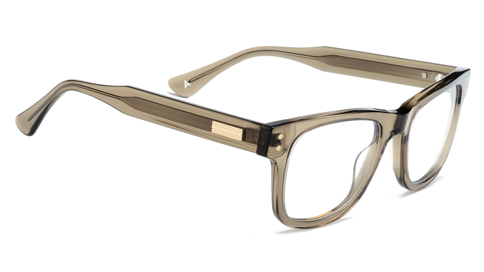 A2867c4-02 Armazón de acetato grueso