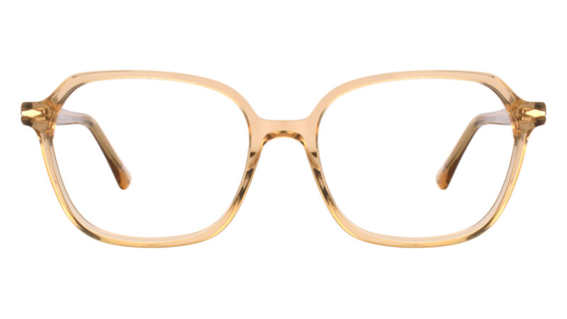 Armazón de mujer en acetato