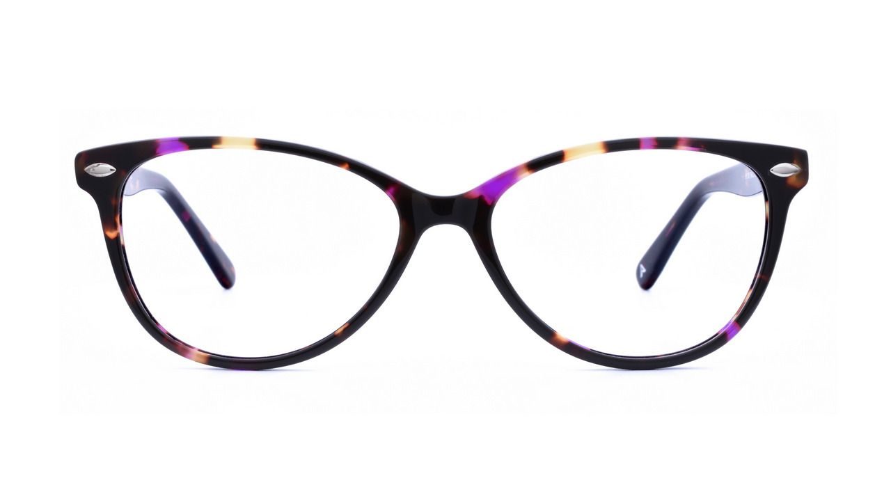 Armazones de Lentes para Mujer Modelo 6139c1 frontal