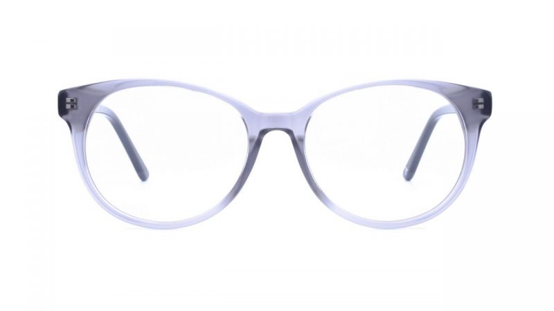 Armazones de Lentes para Mujer Modelo A6156c1 frontal