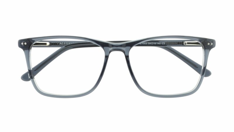 Armazon de Lentes Unisex AE1003c3