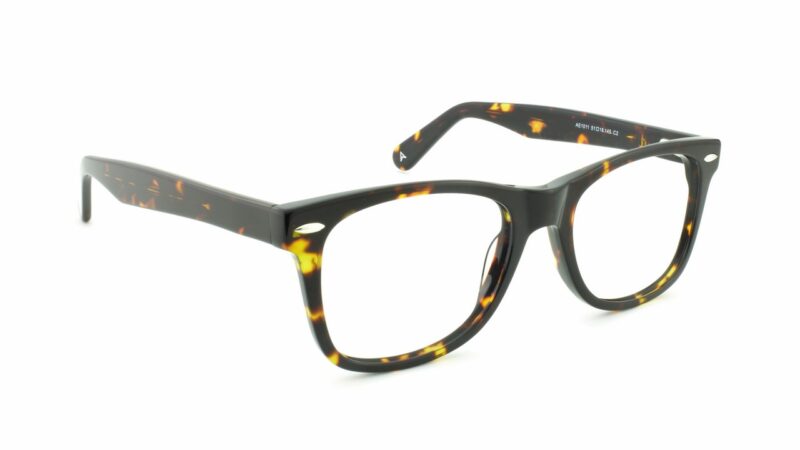 Armazon de Lentes Unisex AE1011c2 vista 3/4