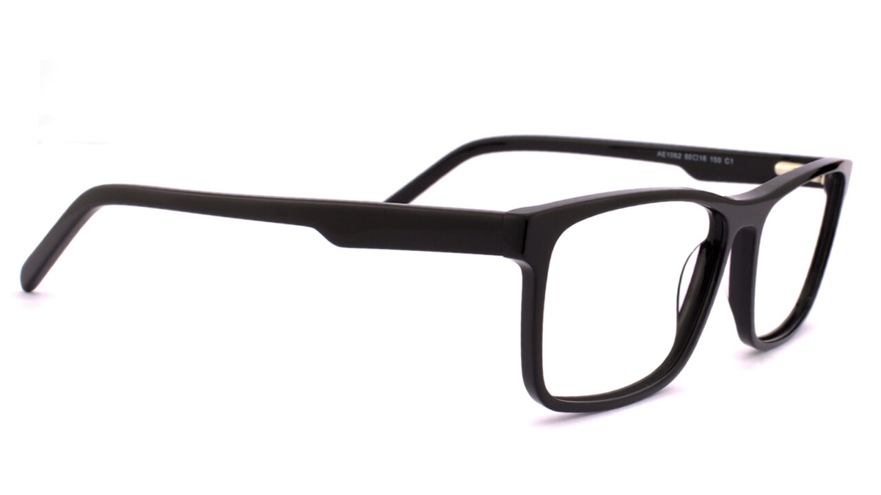 Lentes extra grandes hombre