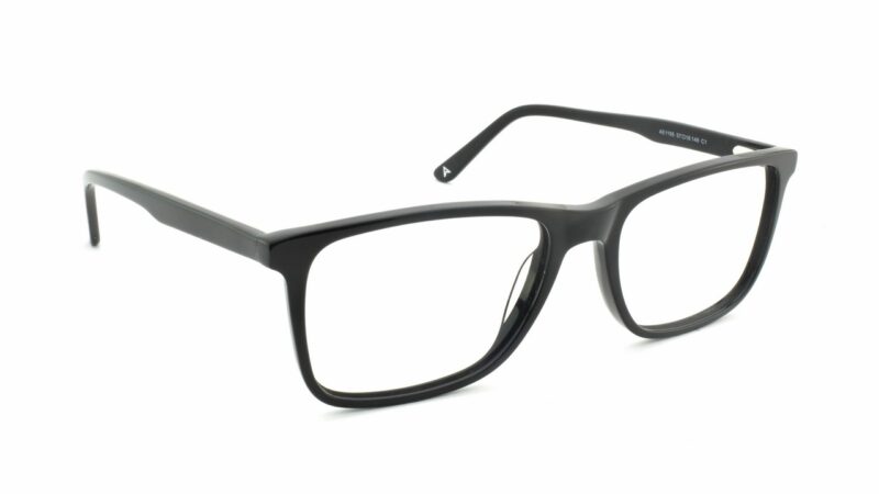 Armazon de Lentes Unisex AE1195c1 vista 3/4