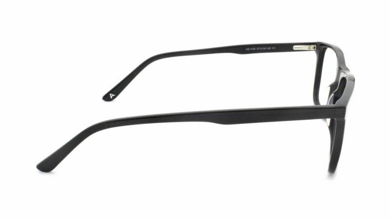 Armazon de Lentes Unisex AE1195c1 vista lateral