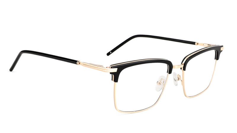 Armazon de lentes unisex moda