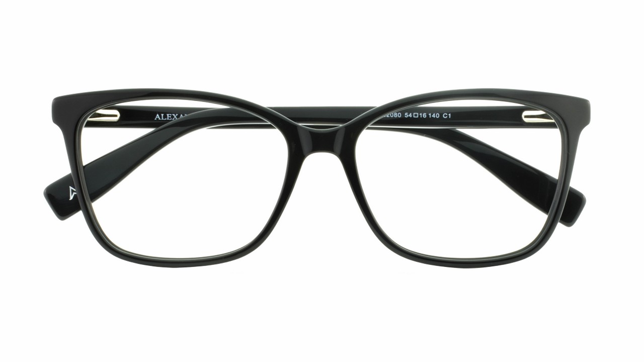 AE2080c1-00 Armazon de Lentes para Mujer