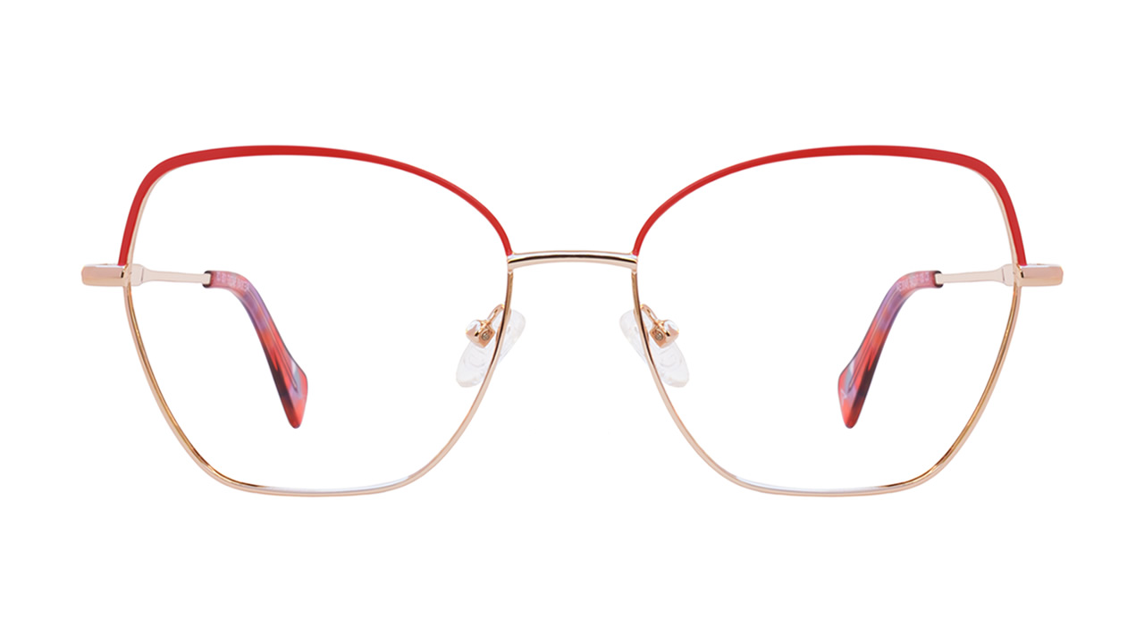 AE3048c3-01 Armazon de lentes para mujer