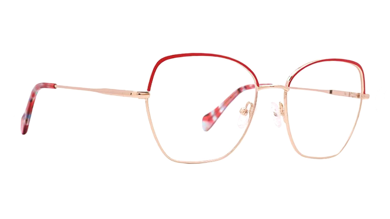 AE3048c3-02 Armazon de lentes mujer