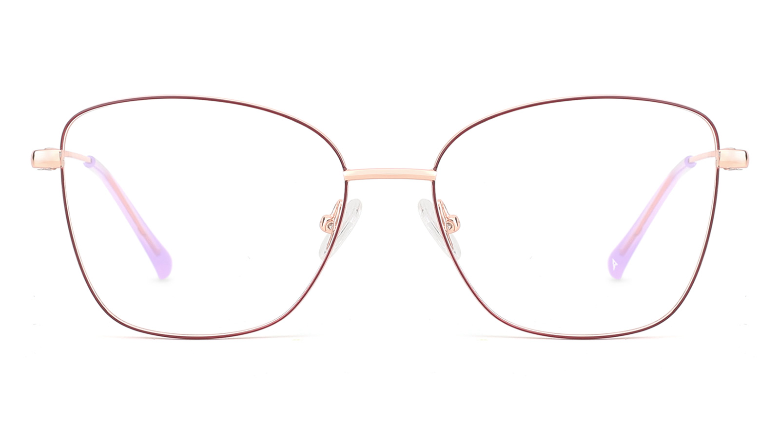 AE5004c4-01 Armazón grande de moda para mujer
