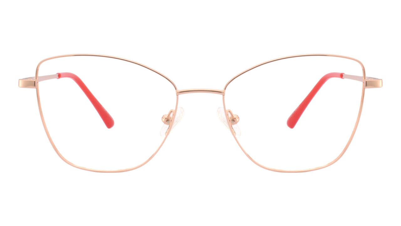 Armazón de lentes para mujer