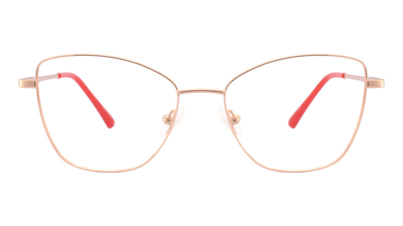 Armazón de lentes para mujer