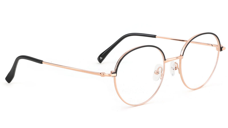 Armazon redondo unisex