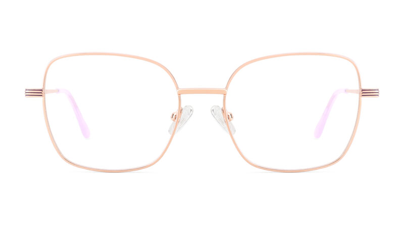 Armazón de lentes para mujer