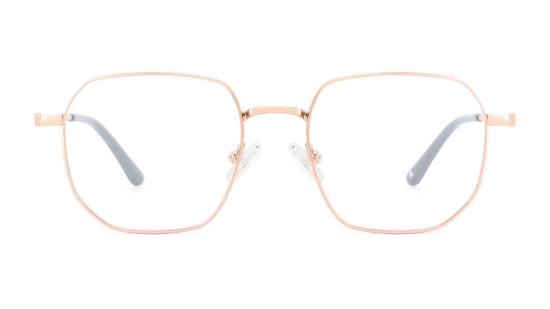 Armazón de lentes unisex